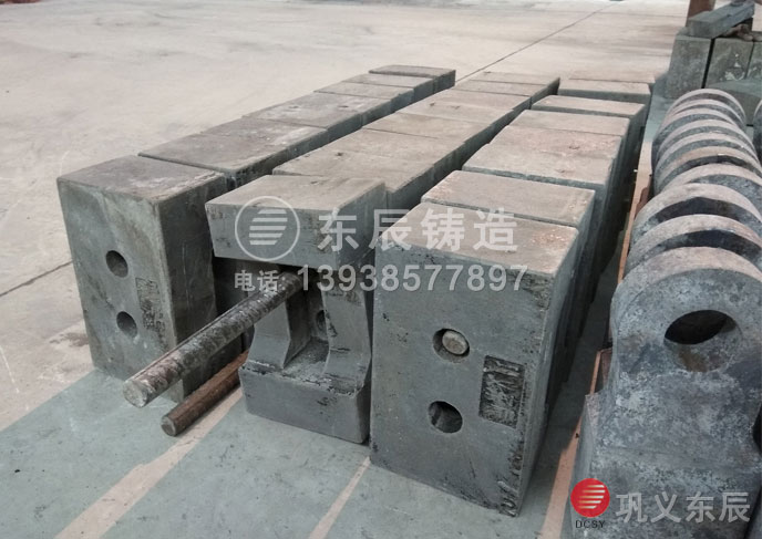 1212制砂機錘頭 1212制砂機錘頭