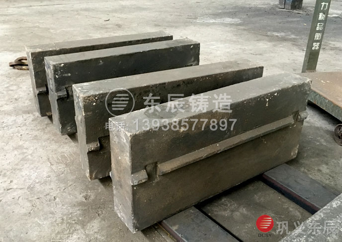 耐磨合金錘頭 耐磨合金錘頭