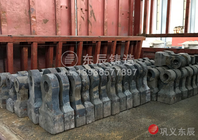 重型錘式破碎機錘頭 重型錘式破碎機錘頭