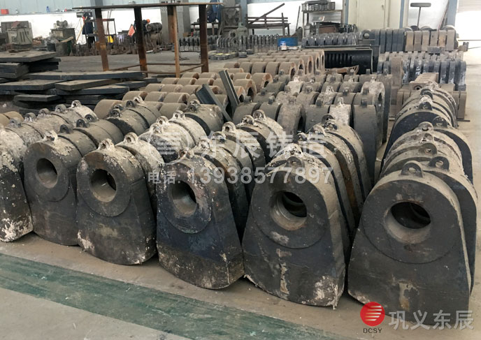 雙合金錘頭 雙合金錘頭