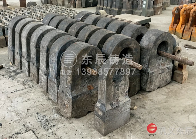 耐磨合金錘頭 耐磨合金錘頭