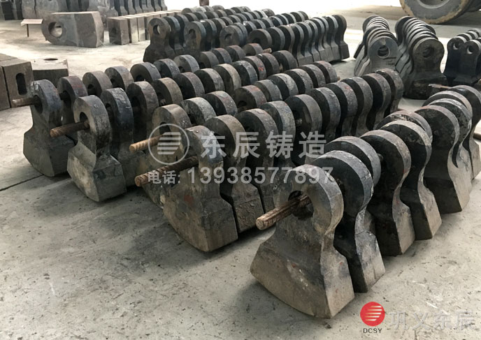 雙合金錘頭 雙合金錘頭