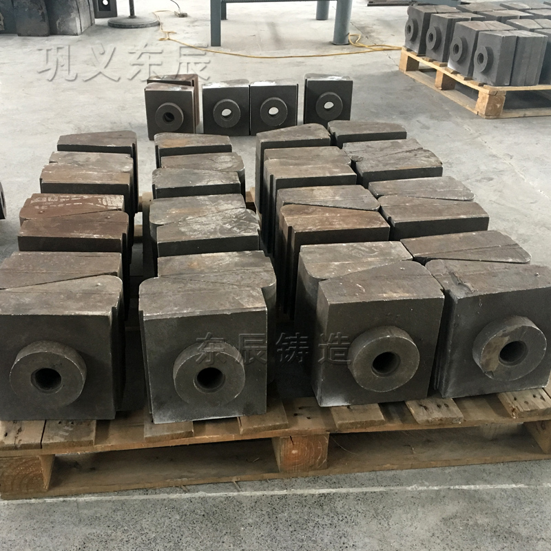 打砂機錘頭 打砂機錘頭