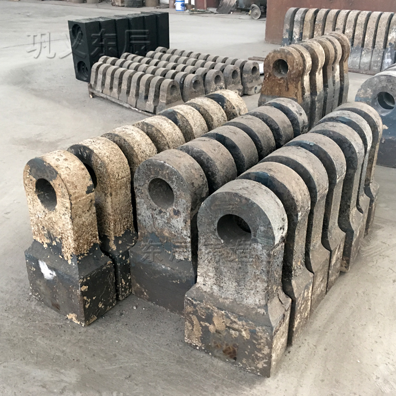 合金復(fù)合吹錘頭 合金復(fù)合吹錘頭