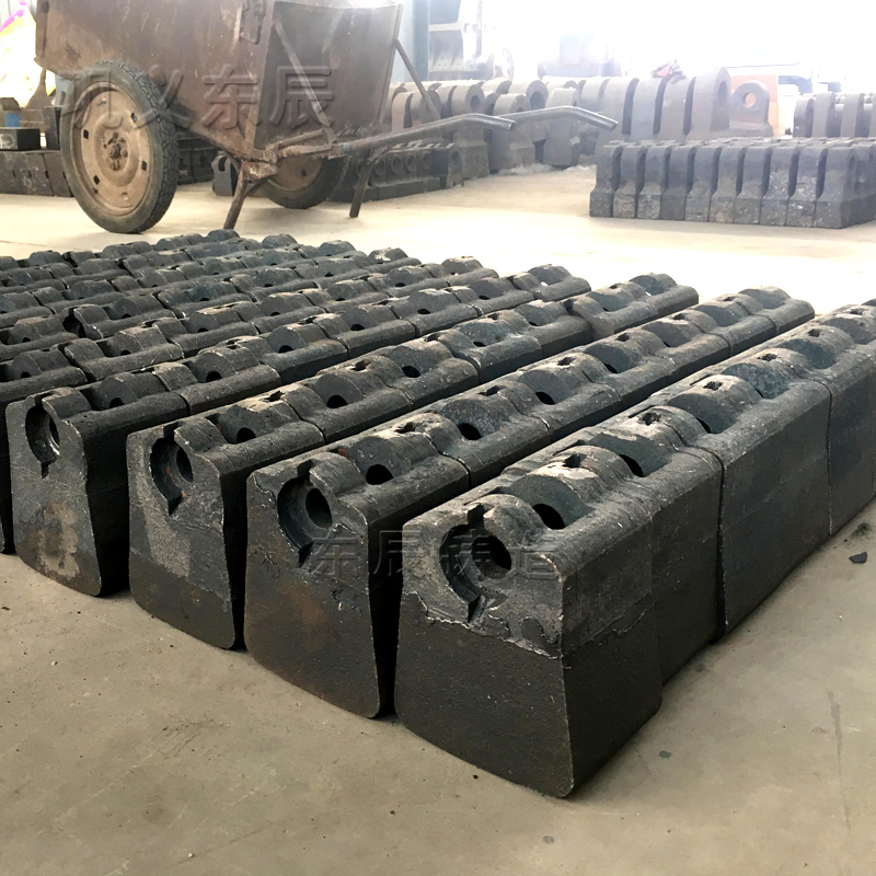 鎢合金錘頭廠家給您發(fā)貨