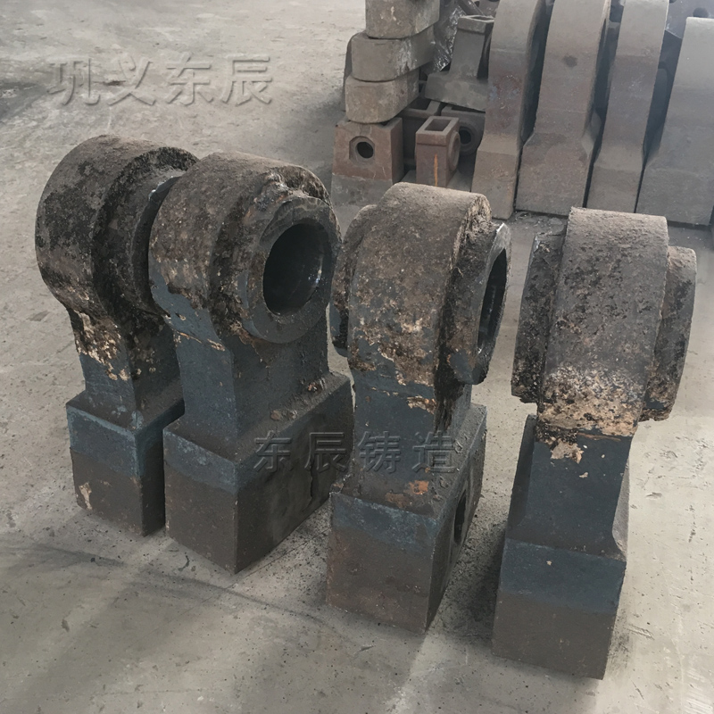 破碎機(jī)錘頭 破碎機(jī)錘頭
