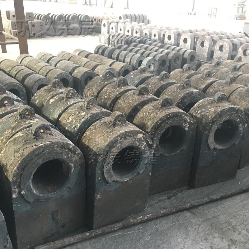 耐熱鋼錘頭 耐熱鋼錘頭