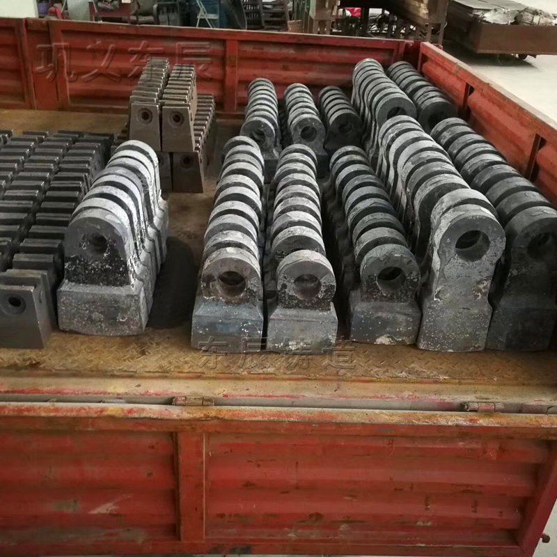 耐熱鋼鑄造錘頭 耐熱鋼鑄造錘頭